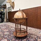 Bar Globe de sol italien classique Zoffoli
