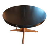 Baumann table. Butterfly extensions