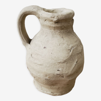 Ceramic vase jug
