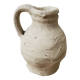 Ceramic vase jug