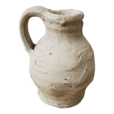 Ceramic vase jug