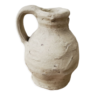 Ceramic vase jug