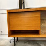 Vintage modernist sideboard