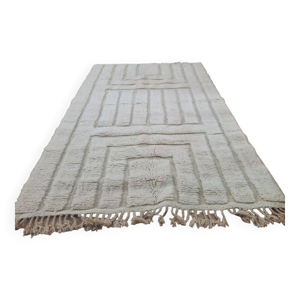 tapis berbère laine