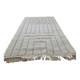 Handmade wool Berber rug 250x150 cm