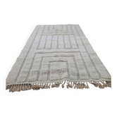 Tapis berbère laine fait main 250x150 cm