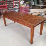 Farm table