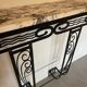 Console art deco