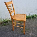 bistro chairs