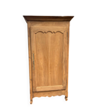 Bonnetière en bois massif