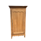 Solid wood bonnet maker