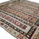 Kilim, 330x292 cm