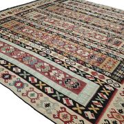 Turkish Kilim, 330x292 cm, MYK-865