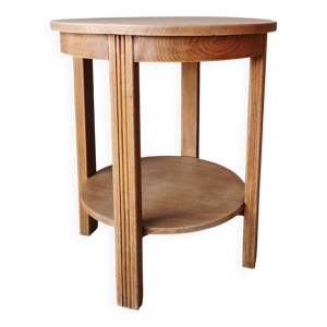 Guéridon style Arrt