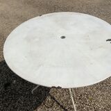 Garden table