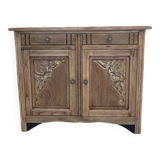 Bella wooden Art Deco sideboard