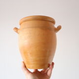 Terracotta pot, vintage