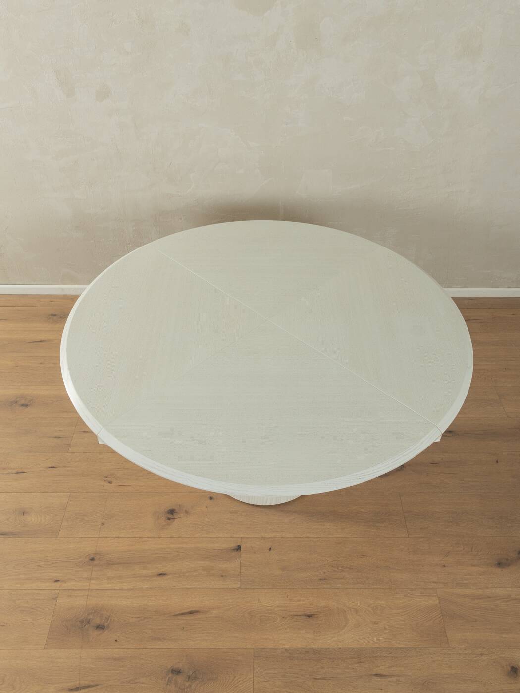 Table à manger Quadrondo, Erwin Nagel pour Rosenthal