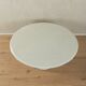 Table à manger Quadrondo, Erwin Nagel pour Rosenthal