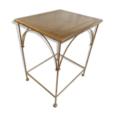 Table d'appoint