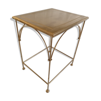 Side table