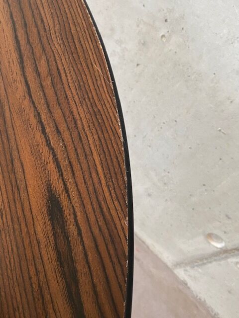 Expandable Roundtable