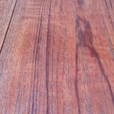 Scandinavian teak table 1960