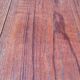 Scandinavian teak table 1960