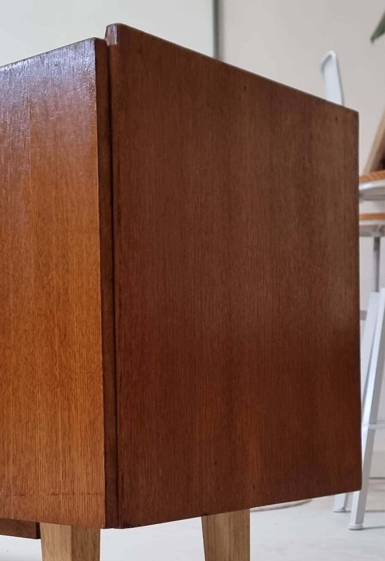 Mid-century buffet