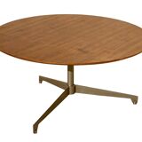 Osvaldo borsani - dining table and coffee table