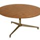 Osvaldo borsani - dining table and coffee table