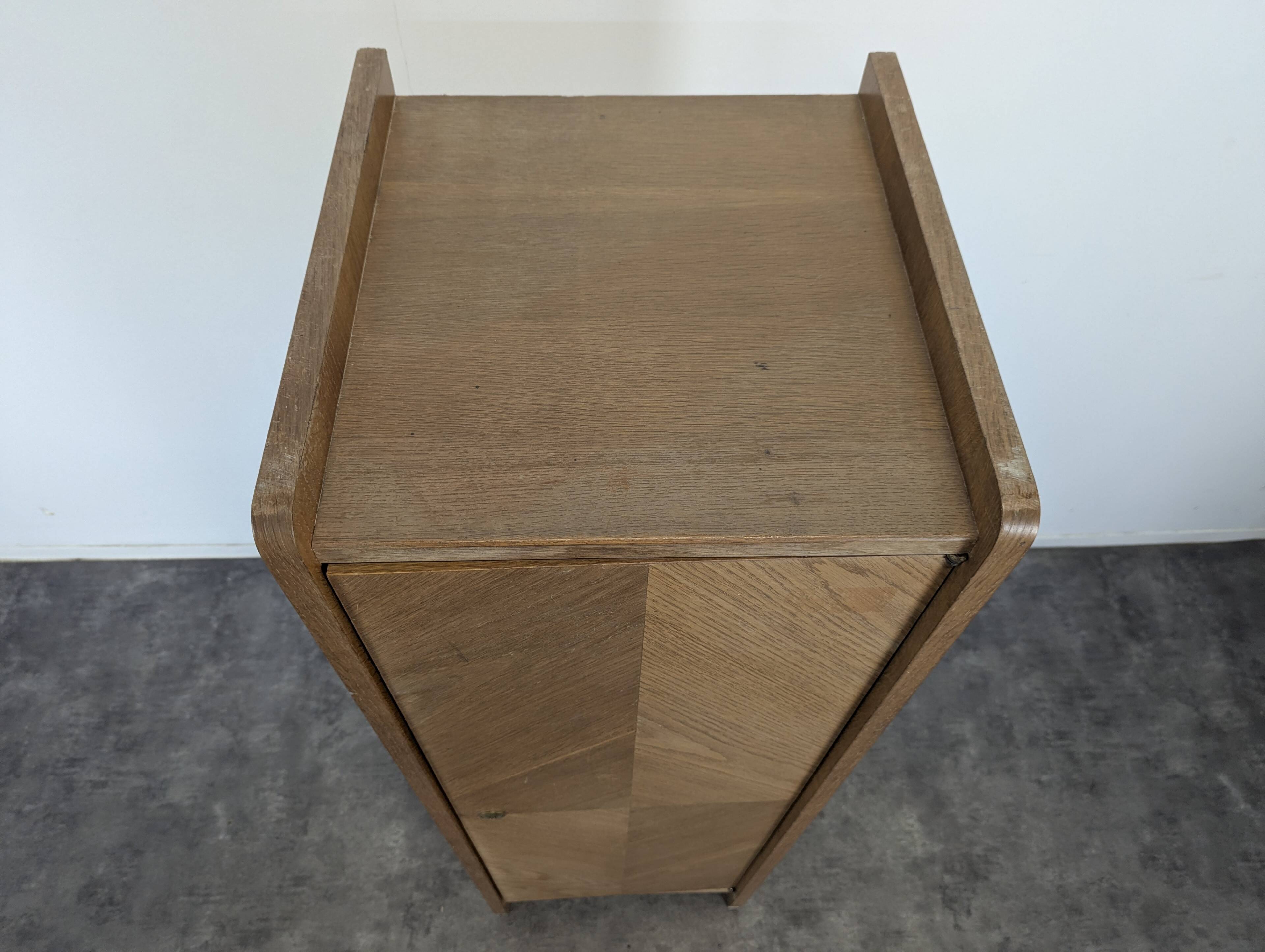 1960s shoe cabinet furniture