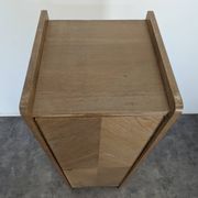 Armoire meuble à chaussure des années 60