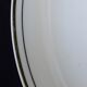 Porcelain hollow dish Rose-Marie UML France