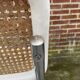 Cesca design chair b32 model in chrome