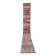 Tapis de couloir turc vintage