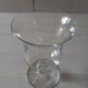 Vase cristal Daum