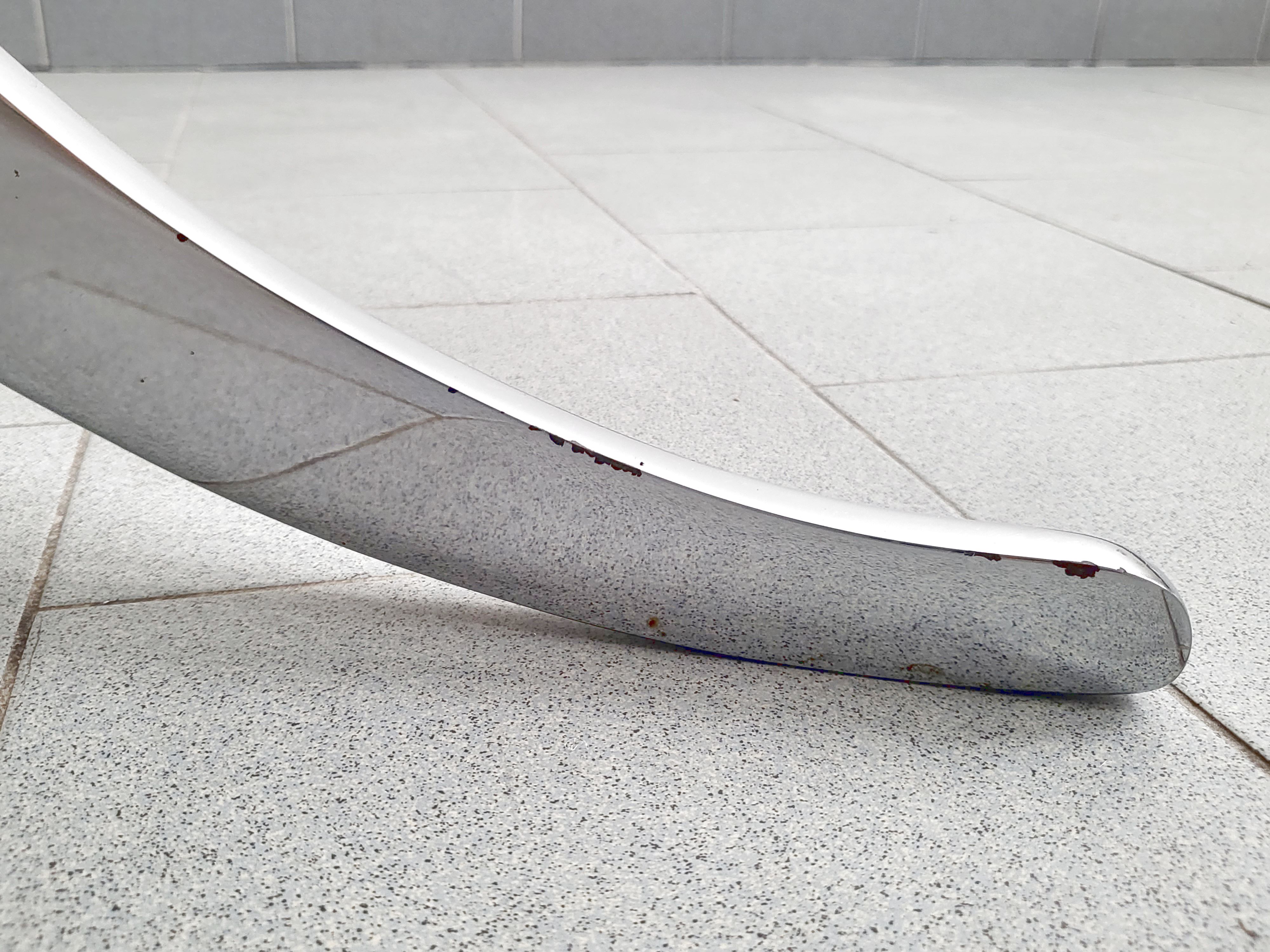 Dining table 1970 vintage