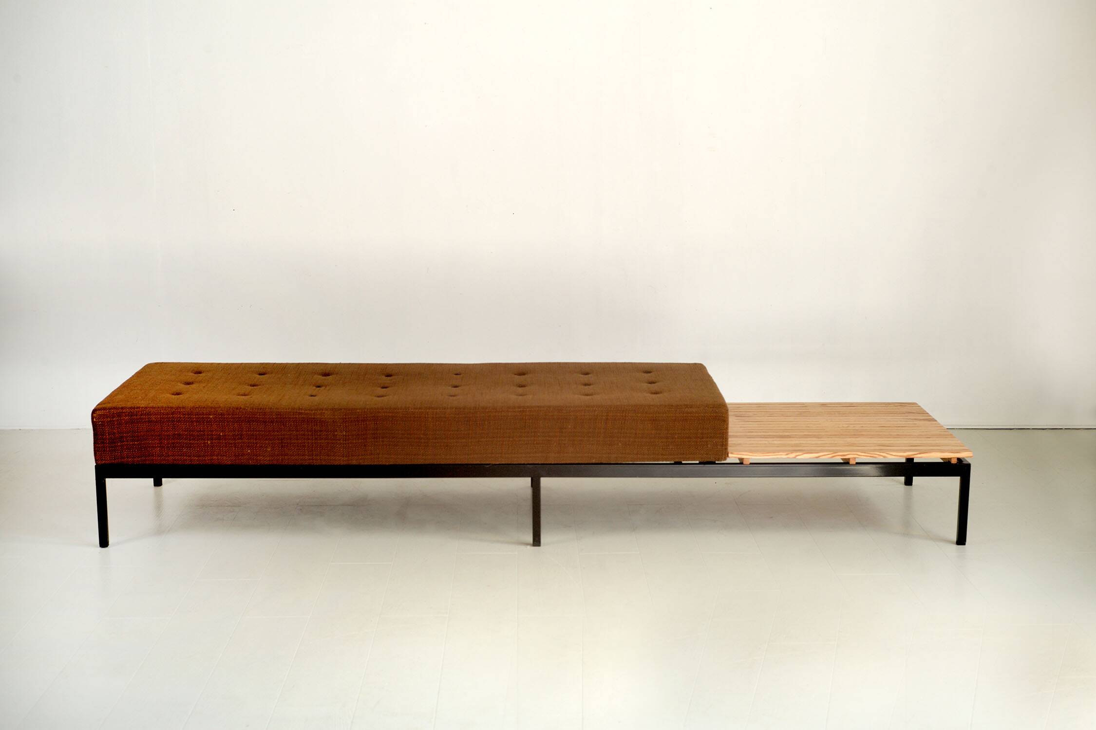 Bench 070 Kho Liang Le/Artifort, Holland 1960