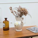 Vase Vallauris by André Baud