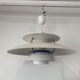 Suspension ph5 Poul Henningsen for Louis Poulsen vintage