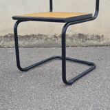Chair B32 by Marcel Breuer