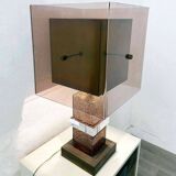 Romeo Rega lamp