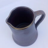 Norman ceramic pitcher