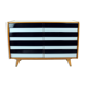 Jiri Jiroutek u 450 type chest of drawers for interier praha, czechoslovakia 1960s