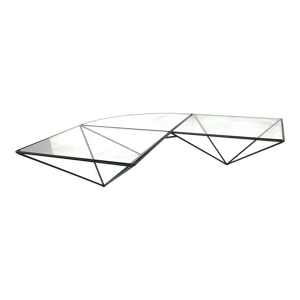 Table basse des années