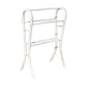 Baumann towel rack in curved wood 1928 ca