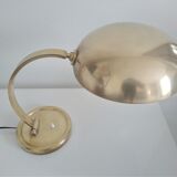 Lampe en laiton Christian Dell  édition Kaiser & Co