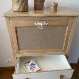 Beech secretary