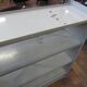 Metal shelf Stabilux, Friso Kramer